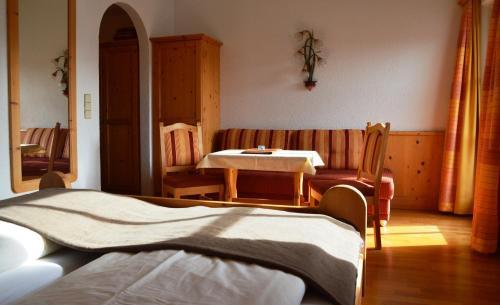 Hotel Garni Elfriede
