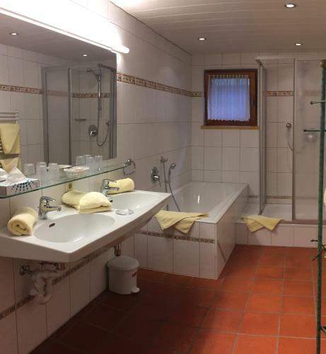 Hotel Garni Elfriede