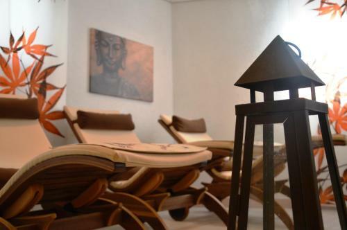 Hotel Garni Elfriede
