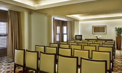 Makkah Marriott Hotel Jabal Omar