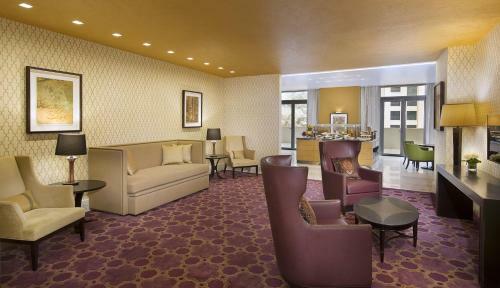 Makkah Marriott Hotel Jabal Omar