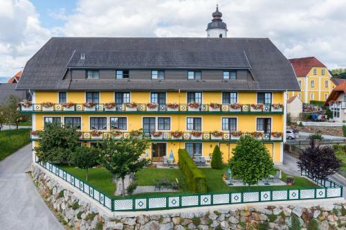Hotel Florianihof
