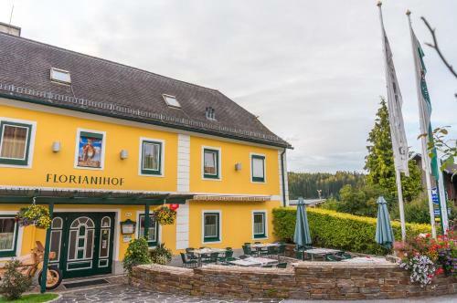 Hotel Florianihof