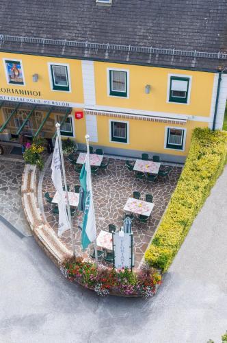 Hotel Florianihof