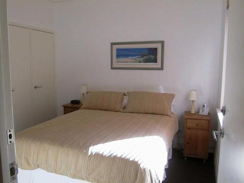 James Henty Apartments