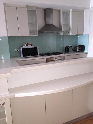 James Henty Apartments