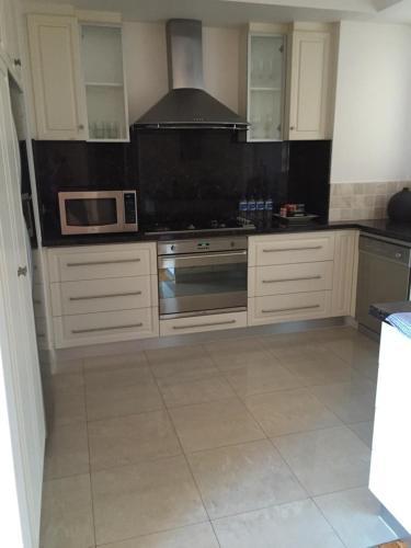 James Henty Apartments