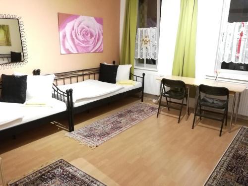 Gabelsberger Apartment To Share