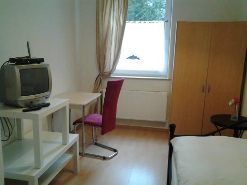 Gabelsberger Apartment To Share