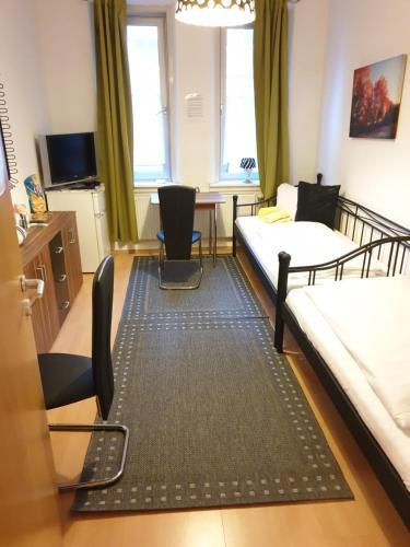 Gabelsberger Apartment To Share