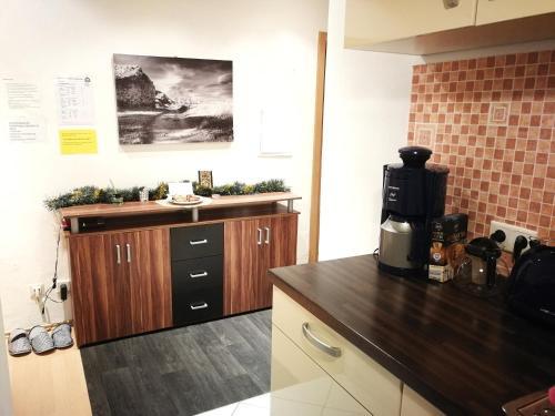 Gabelsberger Apartment To Share