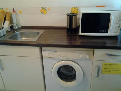 Gabelsberger Apartment To Share