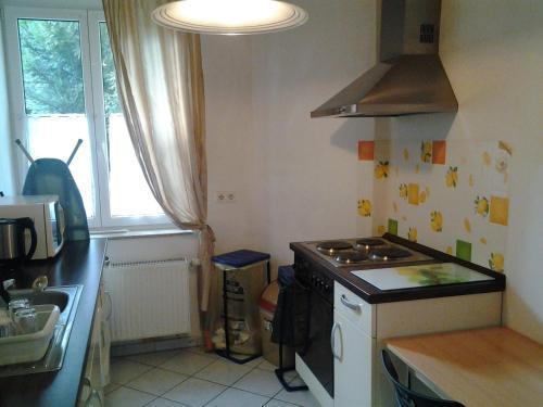 Gabelsberger Apartment To Share