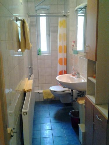 Gabelsberger Apartment To Share