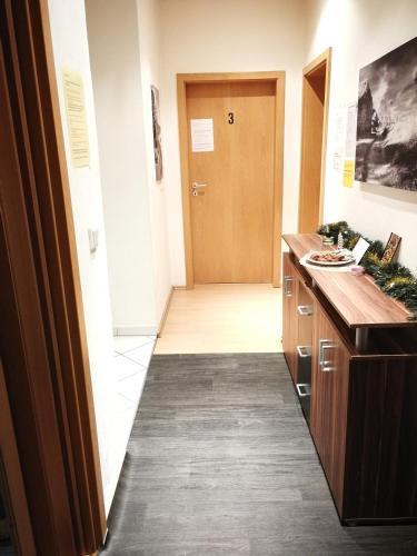 Gabelsberger Apartment To Share