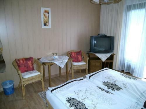 Bed & Breakfast G�stehaus Margolf