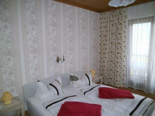 Bed & Breakfast G�stehaus Margolf