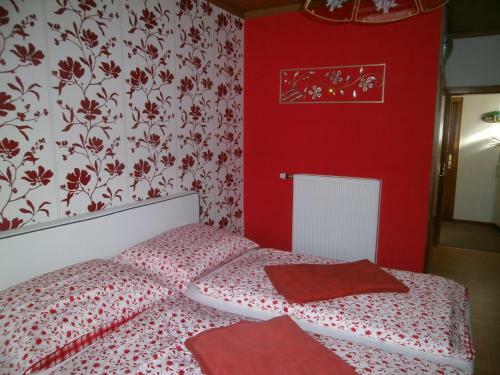 Bed & Breakfast G�stehaus Margolf