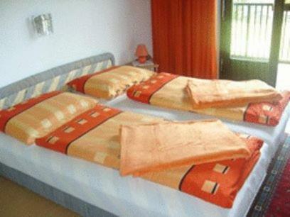 Bed & Breakfast G�stehaus Margolf