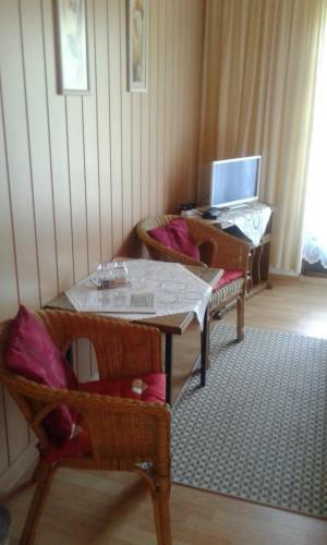 Bed & Breakfast G�stehaus Margolf