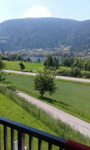 Bed & Breakfast G�stehaus Margolf