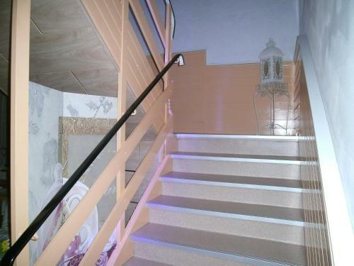 Bed & Breakfast G�stehaus Margolf