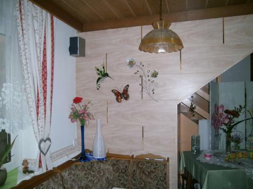 Bed & Breakfast G�stehaus Margolf