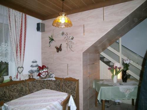 Bed & Breakfast G�stehaus Margolf