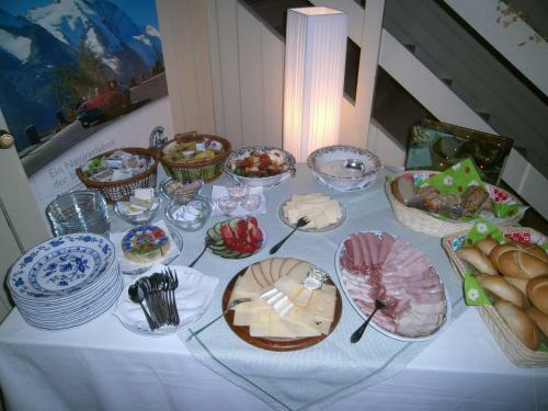 Bed & Breakfast G�stehaus Margolf