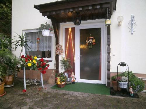Bed & Breakfast G�stehaus Margolf