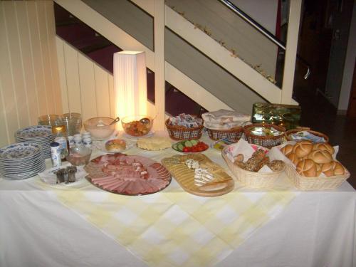 Bed & Breakfast G�stehaus Margolf