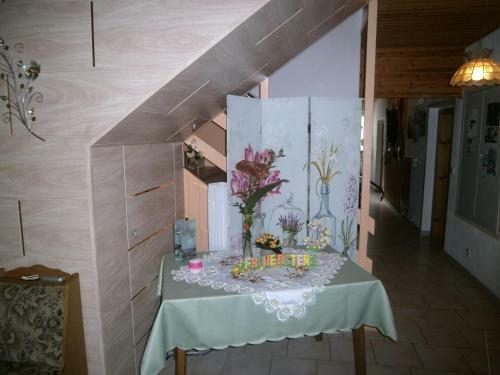 Bed & Breakfast G�stehaus Margolf