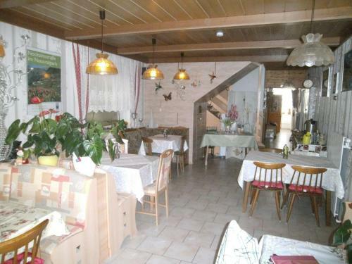 Bed & Breakfast G�stehaus Margolf