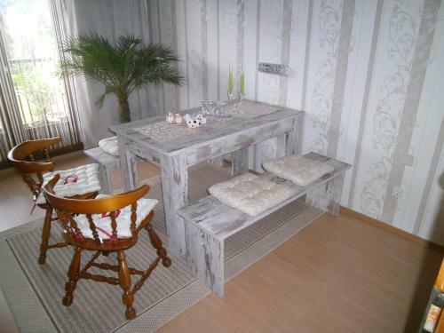 Bed & Breakfast G�stehaus Margolf