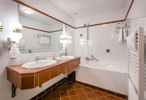 Hotel Inntaler Hof