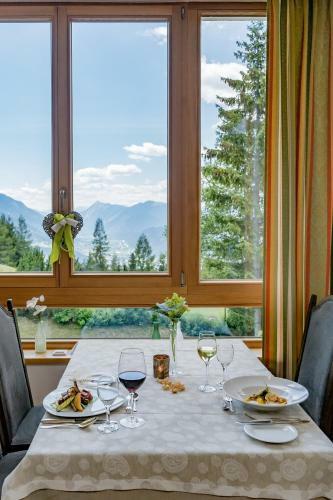 Hotel Inntaler Hof