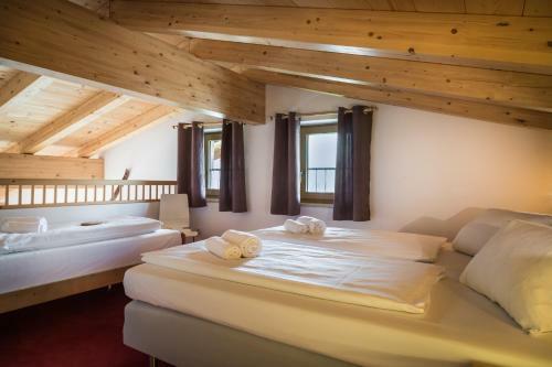 Apartamento Appartement Kaprun Haus Rudolf