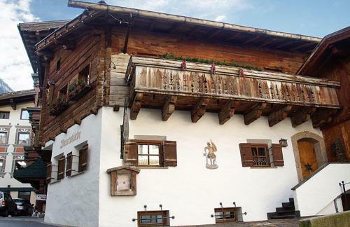 Apartamento Appartement Loba