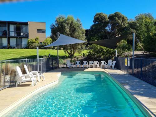 Moonah Links - Apartment 43