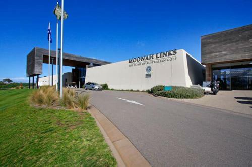 Moonah Links - Apartment 43