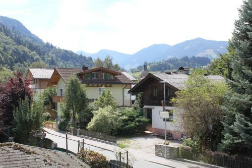 Apartamento Jasmin