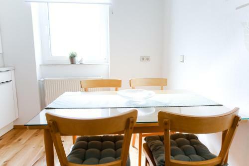 Apartamento Vino Verde