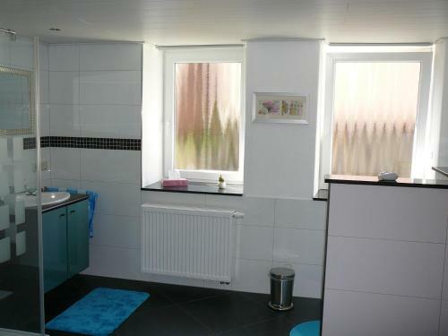 Apartamento Winzerhof Unter Der Yburg