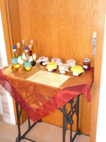 Apartamento Winzerhof Unter Der Yburg