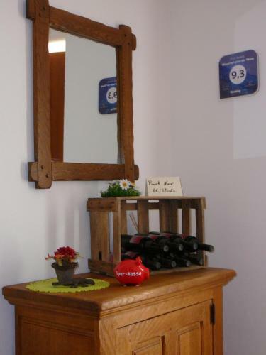 Apartamento Winzerhof Unter Der Yburg