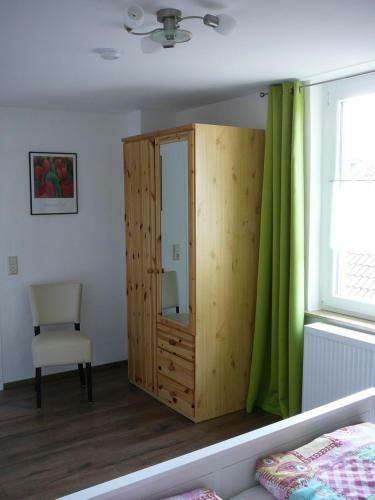 Apartamento Winzerhof Unter Der Yburg