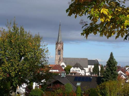 Apartamento Winzerhof Unter Der Yburg