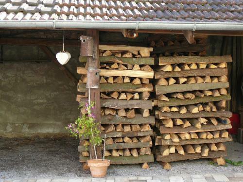 Apartamento Winzerhof Unter Der Yburg