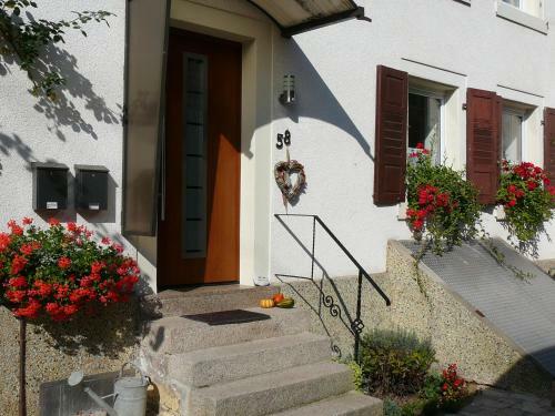 Apartamento Winzerhof Unter Der Yburg