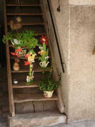 Apartamento Winzerhof Unter Der Yburg